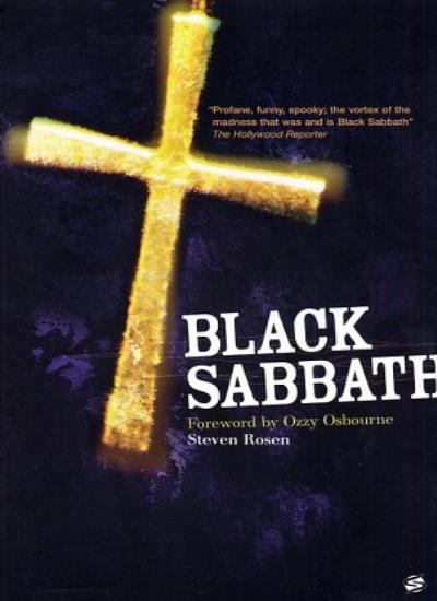 "Black Sabbath"