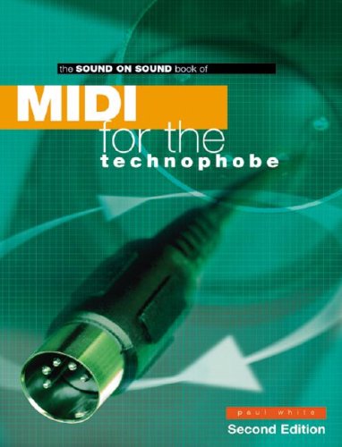 MIDI for the Technophobe