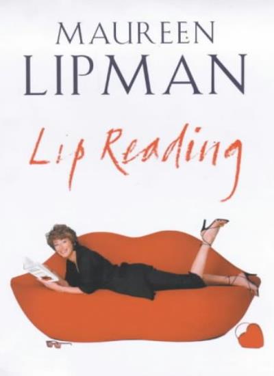 Maureen Lipman: Lip Reading