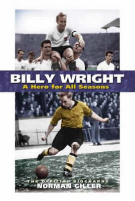BILLY WRIGHT