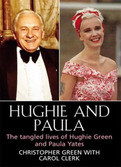HUGHIE & PAULA