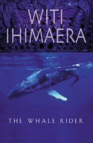 The Whale Rider