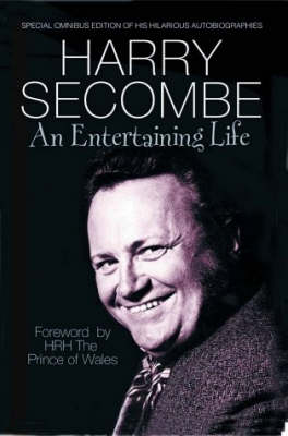 An Entertaining Life