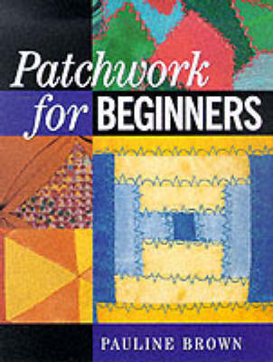 Patchwork for Beginners