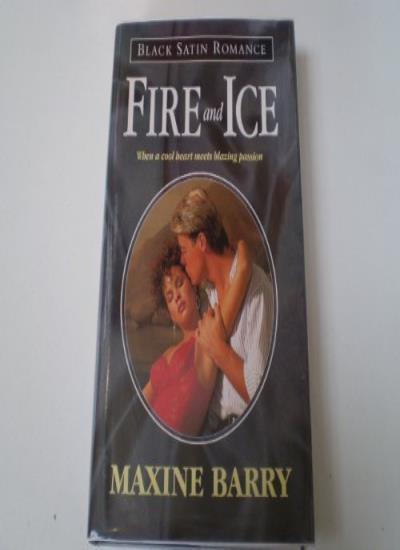 Fire and Ice