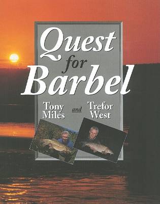 Quest for Barbel