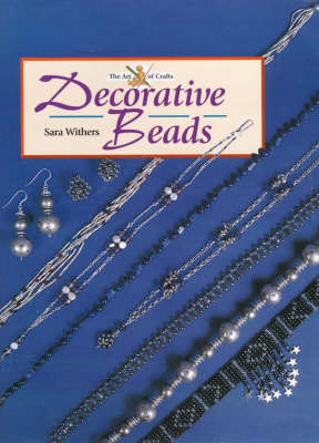 Decorative Beads (Art of Crafts)