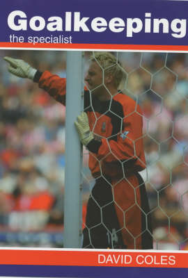 Goalkeeping