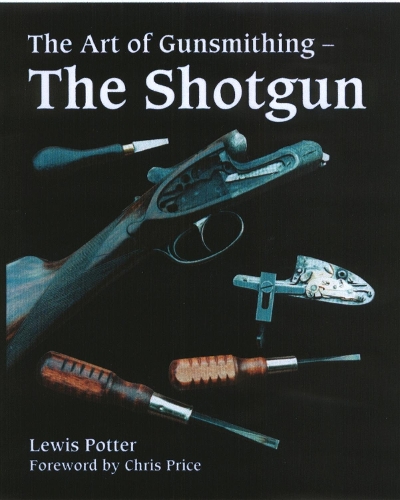 The Art of Gunsmithing