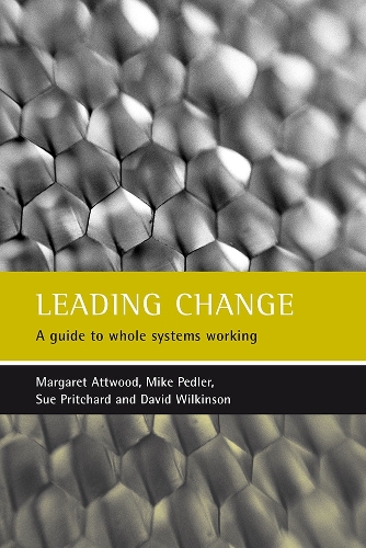 Leading change