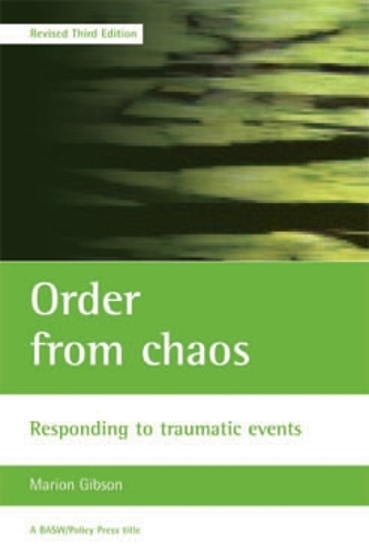Order from chaos