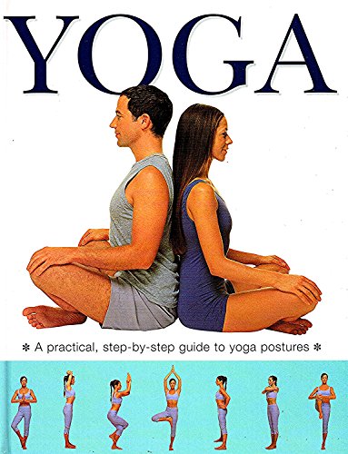 Simple Steps Yoga