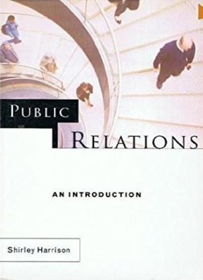 Public Relations