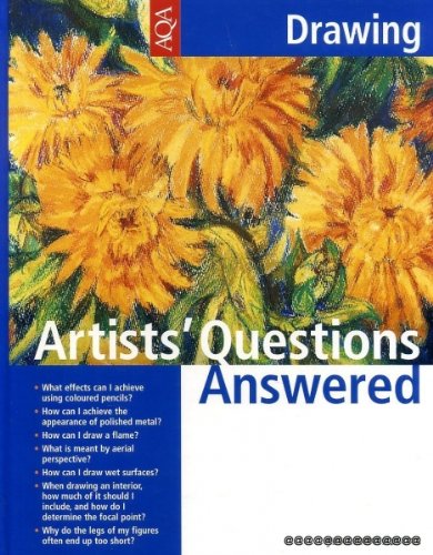 Drawing: Artists' Questions Answered