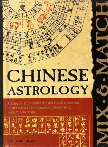 Chineses Astrology