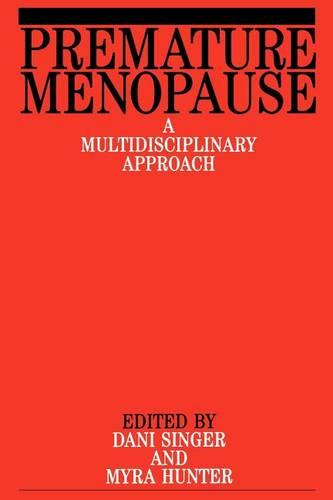 Premature Menopause
