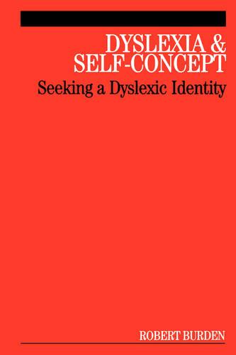 Dyslexia and Self-Concept