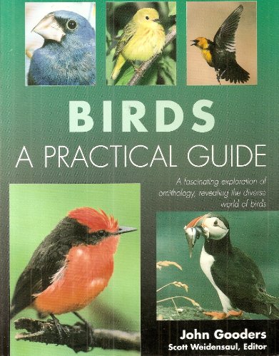 Birds: A Practical Guide