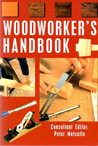 Woodworker's Handbook