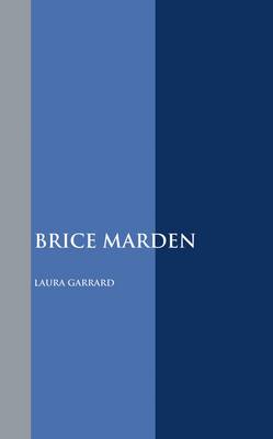 Brice Marden