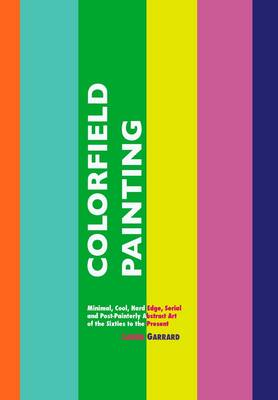 Colorfield Painting