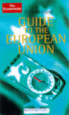 Guide To The European Union