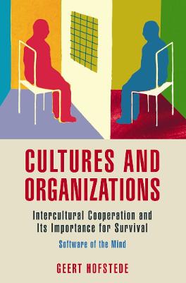Cultures And Organisations: Software of the Mind (The Successful Stategist)
