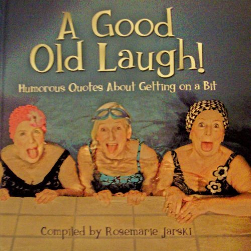 A Good Old Laugh