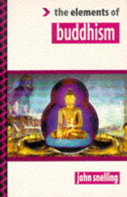 The Elements of Buddhism
