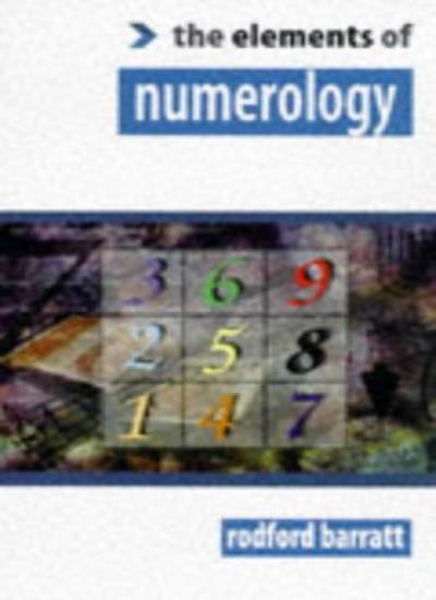 The Elements Of Numerology