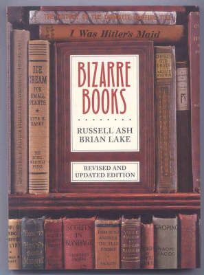 Bizarre Books