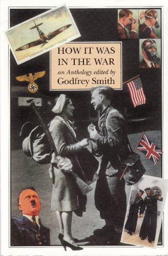 How It Was in the War: An Anthology