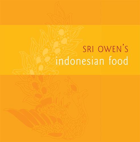 Sri Owen's Indonesian Food