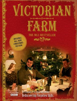 Victorian Farm - Christmas Edition