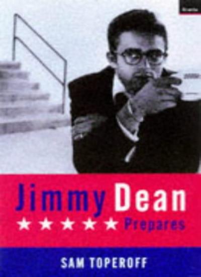 Jimmy Dean Prepares
