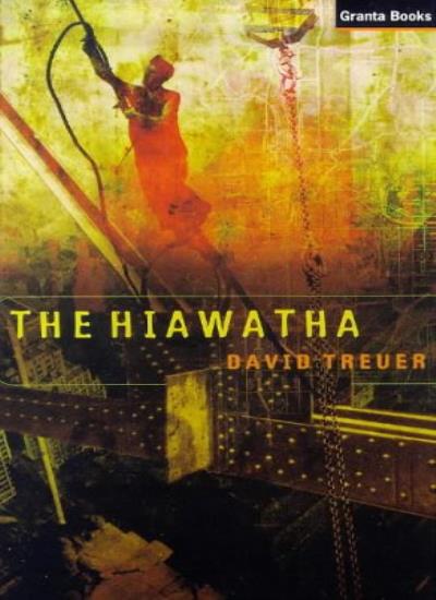 The Hiawatha, The