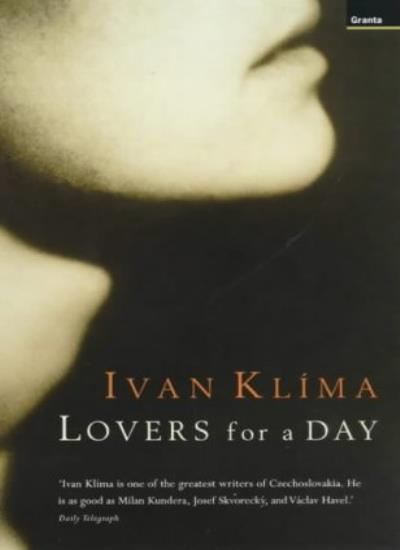 Lovers for a Day