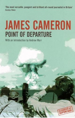 Point Of Departure