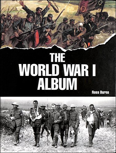 The World War I Album