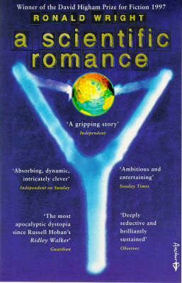 A Scientific Romance