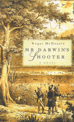 Mr. Darwin's Shooter