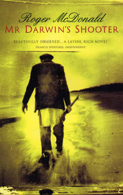 Mr. Darwin's Shooter