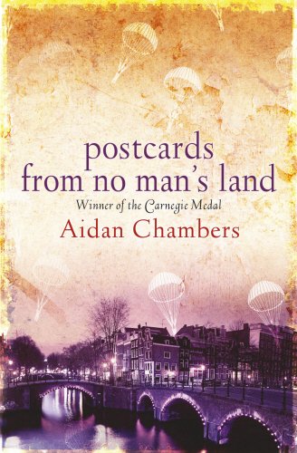 Postcards from No Man's Land (Dance Sequence 5)
