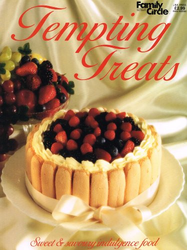 Tempting Treats (Family Circle)
