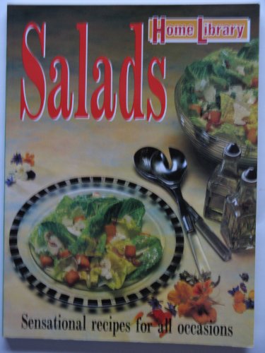 Salads (Home Library)