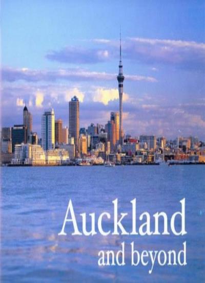Auckland and Beyond (Panoramic S.)