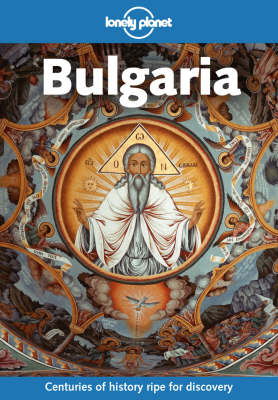 Bulgaria (Lonely Planet Country Guides)