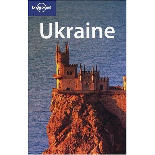 Ukraine (Lonely Planet Country Guides)