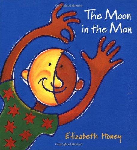 The Moon in the Man