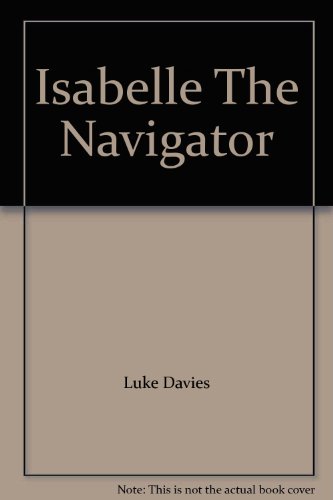 Isabelle The Navigator